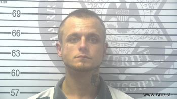 Earnest Hugh Jackson Mugshot