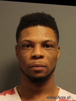 Earnest Charles Thomas  Jr Mugshot