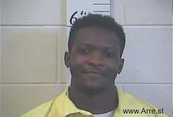 Earnest  Williams Mugshot