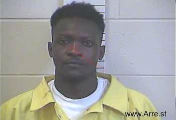 Earnest  Williams Mugshot