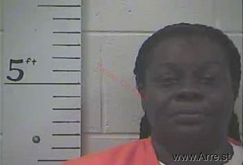 Earnestine  Austin Mugshot