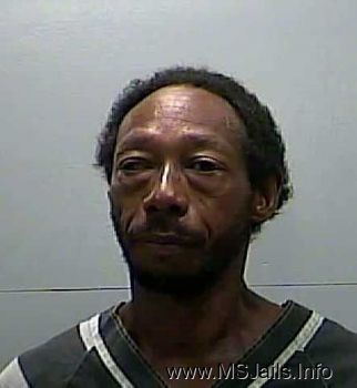 Ebert L Towns Mugshot