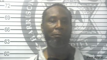 Eddie Joseph Brown Mugshot