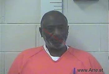 Eddie Leroy Perkins Mugshot