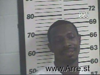 Eddie Dewayne Robinson Mugshot