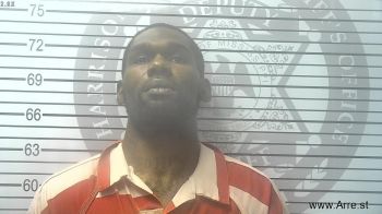 Eddie Louis Smith Mugshot