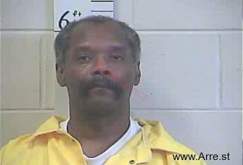 Eddie  Stewart Mugshot