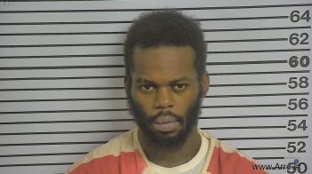 Eddie Christopher Williams Mugshot