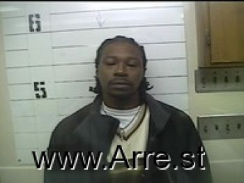 Eddrick Dewayne Roby Mugshot