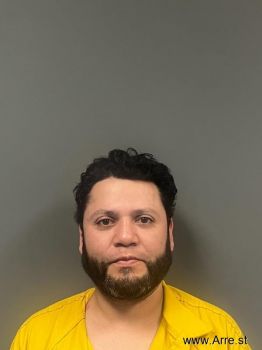 Eduardo  Contreras Mugshot