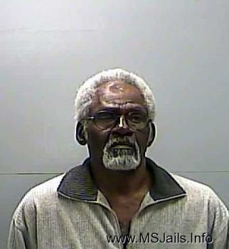 Edward E. Brim Mugshot