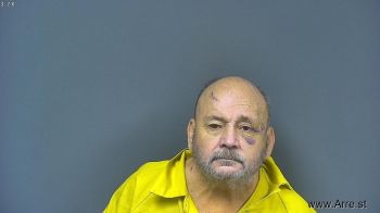 Edward Matthew Carter Mugshot