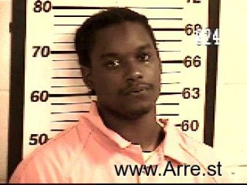 Edward  Jackson Mugshot