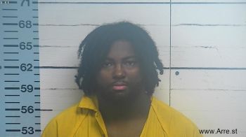 Edward Lee Jackson Mugshot