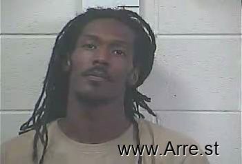 Edward  Johnson Mugshot