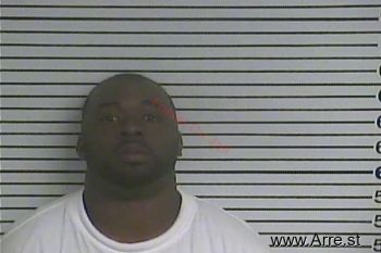 Edward  Roberson Mugshot