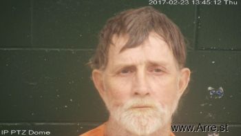 Edward Lynn Stringer Mugshot