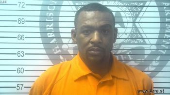 Edward Demond Triplett Mugshot