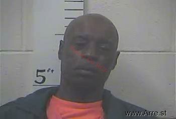 Edward  Turner Mugshot