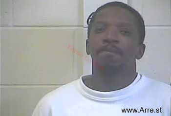 Edwin  Johnson Mugshot