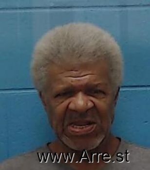 Edwin M Wilson Mugshot