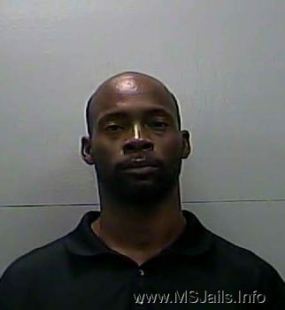 Ehman L Partlow Mugshot