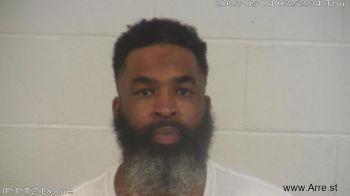 Elbert  Brown Mugshot