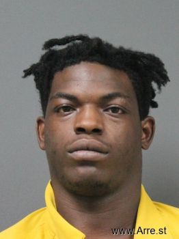 Elijah  Anderson Mugshot