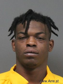 Elijah  Anderson Mugshot