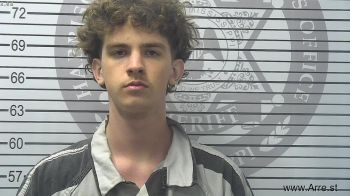 Elijah Reed Herrington Mugshot