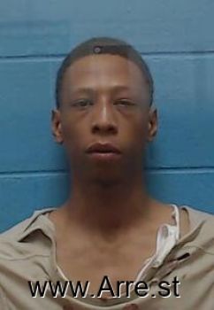 Elijah  Johnson Mugshot