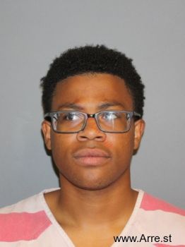 Elijah  Walker Mugshot