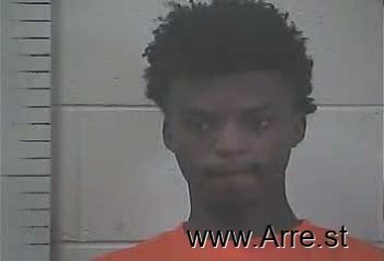 Elijah  Williams Mugshot