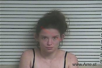 Elizabeth Leeanne Griffith Mugshot