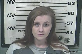 Elizabeth May Massey Mugshot