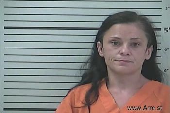 Elizabeth Ann Thomas Mugshot