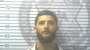 Elliott Arthur Lewis Mugshot