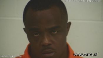 Eltoro Vashun Robinson Mugshot