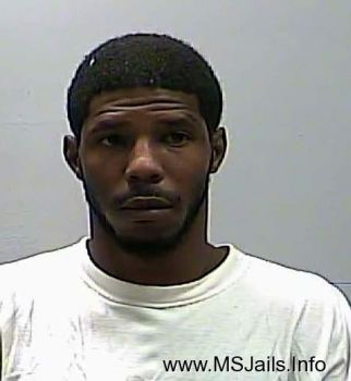 Emanuel L Brown Mugshot