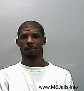 Emanuel L Brown Mugshot