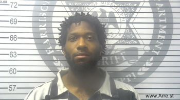 Emillous Leadren Edwards Mugshot