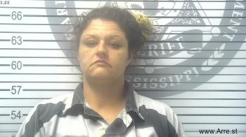 Emily Leighann Boltz Mugshot