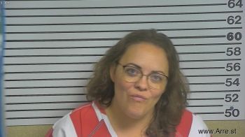 Emily Diana Middleton Mugshot