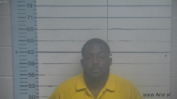 Emmanuel Jamal Cooper Mugshot