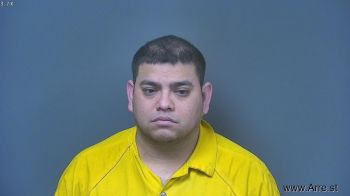 Emmanuel De Jesus Gomez Blanco Mugshot