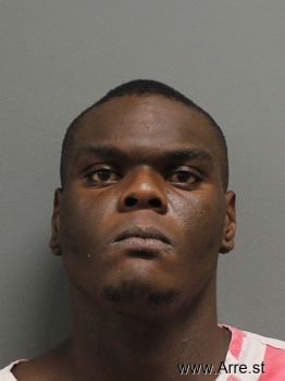 Emmanuel D Williams Mugshot