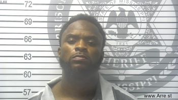 Emmanuel Eisean Wilson Mugshot