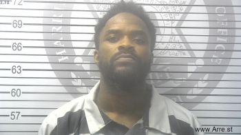 Emmanuel Eisean Wilson Mugshot