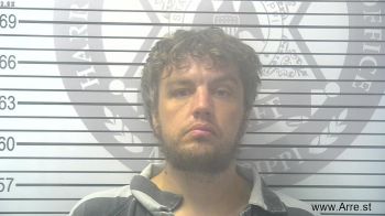 Emory Shane West Mugshot