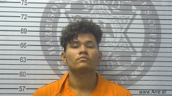 Enoc N/a Lainez-flores Mugshot